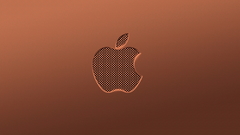 Apple inc logos