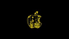 Apple inc logos