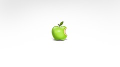Apple inc logos