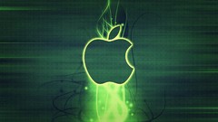 Apple inc logos