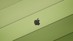 Apple inc logos