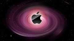 Apple inc logos