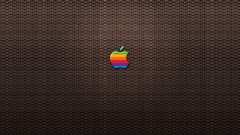 Apple inc logos