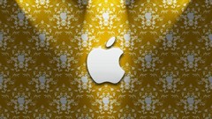 Apple inc logos