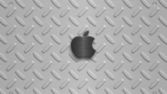Apple inc logos