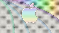 Apple inc logos