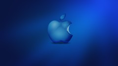 Apple inc logos