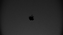 Apple inc logos