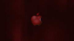 Apple inc logos
