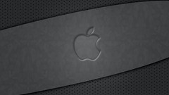 Apple inc logos