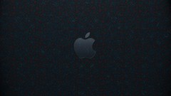 Apple inc logos