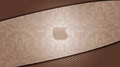 Apple inc logos