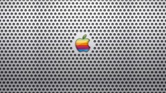 Apple inc logos