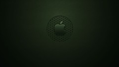 Apple inc logos
