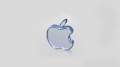 Apple inc logos