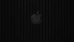 Apple inc logos