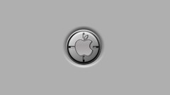 Apple inc logos