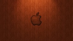 Apple inc logos