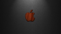 Apple inc logos