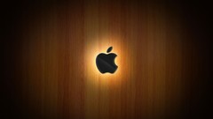 Apple inc logos