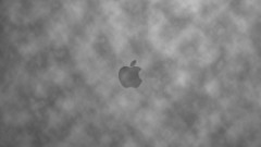 Apple inc logos
