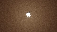 Apple inc logos
