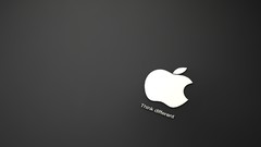 Apple inc logos