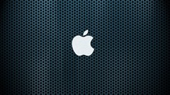 Apple inc logos