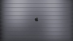 Apple inc logos