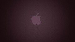 Apple inc logos