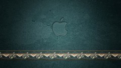 Apple inc logos