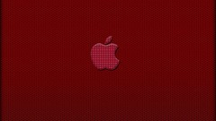 Apple inc logos
