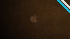 Apple inc logos