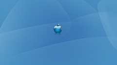 Apple inc logos