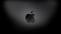 Apple inc logos