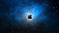 Apple inc logos