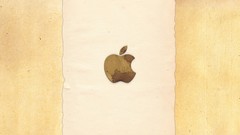 Apple inc logos