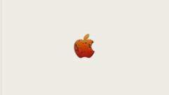 Apple inc logos