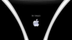 Apple inc logos