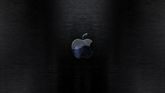 Apple inc logos