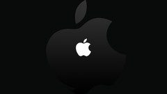 Apple inc logos
