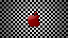 Apple inc logos