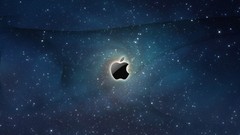 Apple inc logos