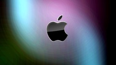 Apple inc logos