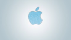 Apple inc logos