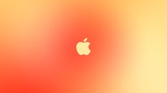 Apple inc logos