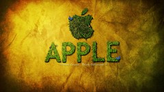 Apple inc logos