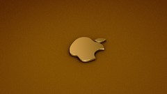 Apple inc logos