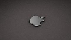 Apple inc logos