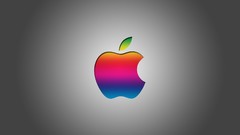 Apple inc logos